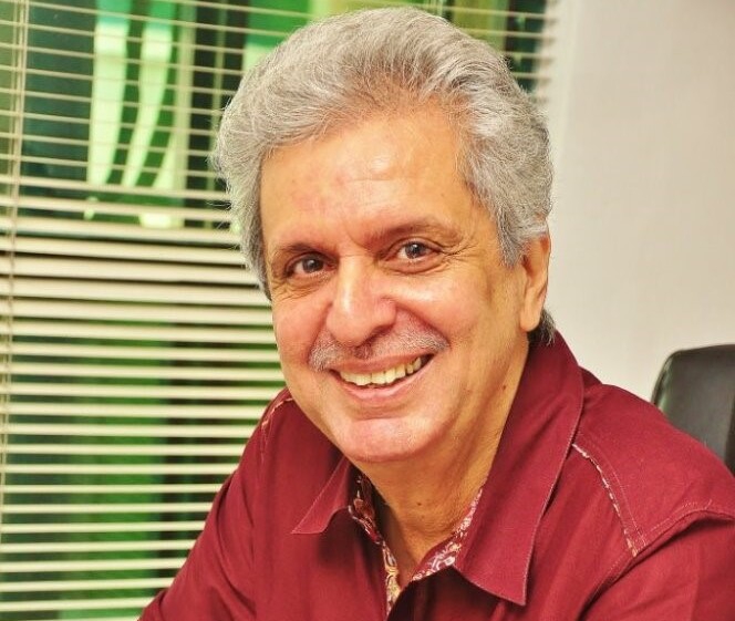 Aftab Anwar